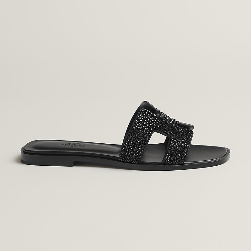 日本完売・未入荷カラー♪【HERMES】Oran Sandalサンダル オラン サンダル 《オラン》 | Hermès - エルメス-公式サイト